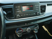 Kia Rio 1.2 84KM Eu6 -Serwis ASO +Pakiet zima -Bardzo zadbany -Zobacz Goczałkowice-Zdrój - zdjęcie 7