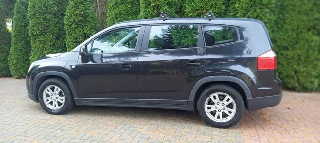 Chevrolet Orlando Płońsk - zdjęcie 7