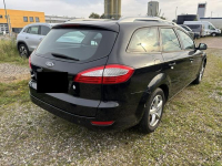 Mondeo 2.0 TDCi Trend 140km KLIMA serwis BEZWYPADEK 2010 Tychy - zdjęcie 2