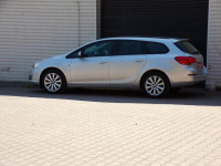 Opel Astra Klima /Gwarancja /I Właść /Serwisowany 2012 Mikołów - zdjęcie 10