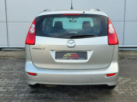 Mazda 5 2.2i, Automat, 166KM, 6 osób, Auto Komis Piła, AUTO DEAL Piła Piła - zdjęcie 12