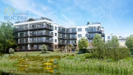 Mieszkanie w Nowej Inwestycji w Sochaczewie Sochaczew - zdjęcie 5