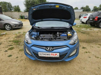 Hyundai i30 1.4 100  KM KLIMA, ELEKTRYKA, ZADBANY Strzegom - zdjęcie 12