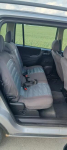Opel Zafira 7 osobowy hak