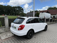 Škoda Fabia 1,2 TSI 105 PS DSG automatic Monte Carlo 126 tyś km Bolesławiec - zdjęcie 3