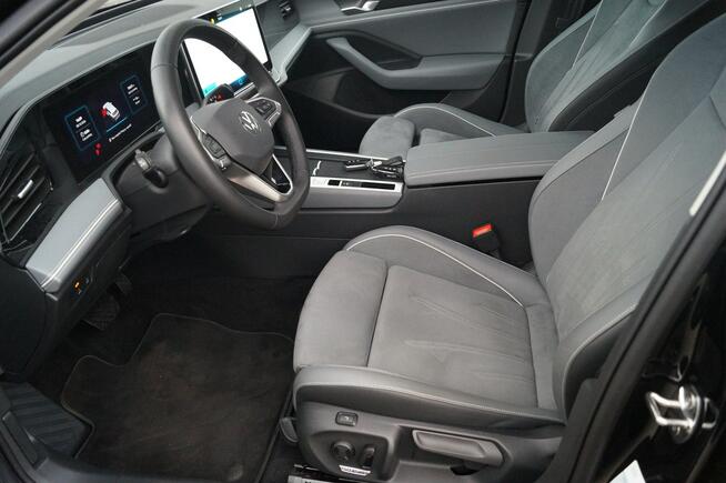 Volkswagen Passat B9 2024r 1.5 Benz. 150km I-Wszy wł. VAT 23% Goczałkowice-Zdrój - zdjęcie 12