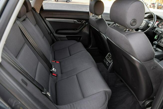 Audi A6 S-line 2.4i V6 177KM Manual ! Super Stan ! Opłacona ! Zwoleń - zdjęcie 8