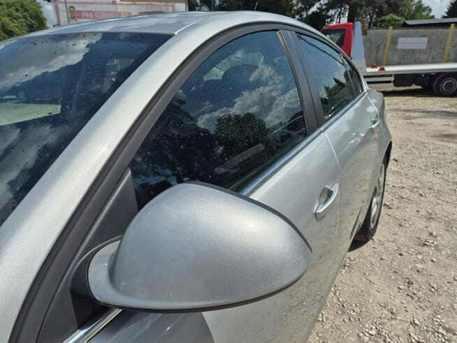 Opel Insignia Automat* Tylko 60.000km!!* 1,6Turbo Bydgoszcz - zdjęcie 8