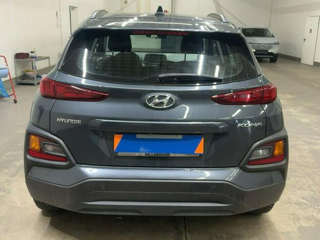 Hyundai Kona 1.6 CRDi Bezwypadkowa, stan bdb, w trakcie przygotowania Sosnowiec - zdjęcie 5