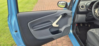 Ford KA GRZANE FOTELE Paproć - zdjęcie 10