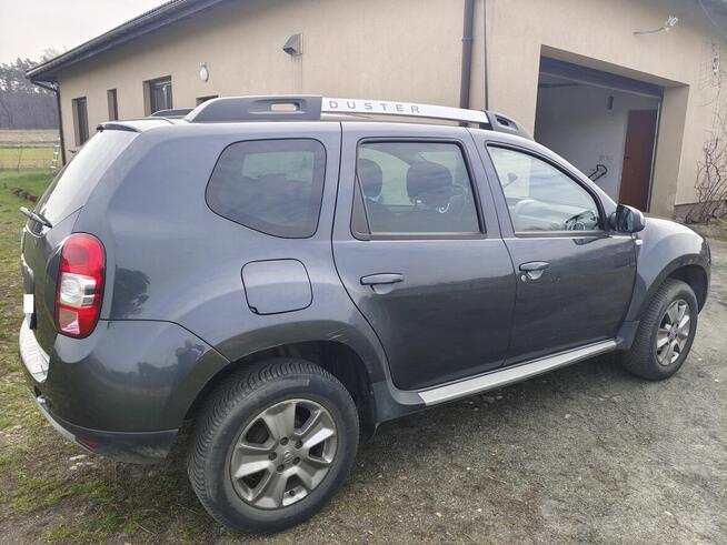 Dacia Duster 2016 na sprzedaż Wolica - zdjęcie 3