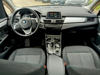 BMW 216 Automat*7Osobowy"LED*Panorama Bibice - zdjęcie 8