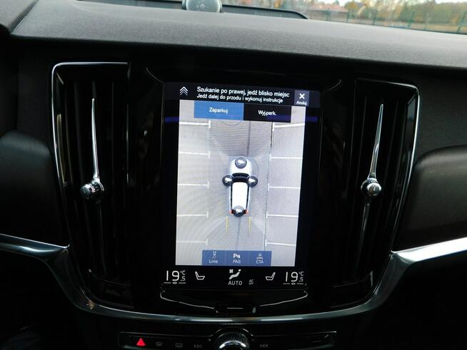 Volvo V90 CROSS COUNTRY z Gwarancją Model 2018r Żyrardów - zdjęcie 10