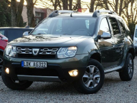 Dacia Duster 1.2 Benzyna, Zadbana, Gwarancja Kościerzyna - zdjęcie 4