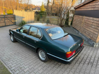 BMW 730 218KM Sprowadzona POLECAM Mysłowice - zdjęcie 9