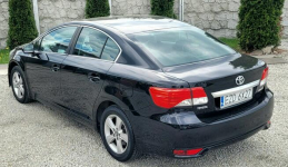 Toyota Avensis Lift! Led! Salon Polska!  Zamiana też! Dostawa pod DOM! Zduńska Wola - zdjęcie 3