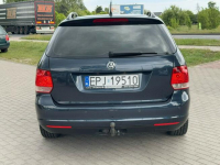 Volkswagen Golf *Ekonomiczny*Diesel*Kombi* Zduńska Wola - zdjęcie 12
