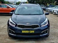 Kia Cee'd Serwis Led Climatronic Multifunkcja Tempomat Gwarancja! Szczecin - zdjęcie 2