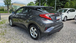 Toyota C-HR 1.8 HSD Kamera Ast. Pasa Distronic Super Stan Otwock Mały - zdjęcie 6
