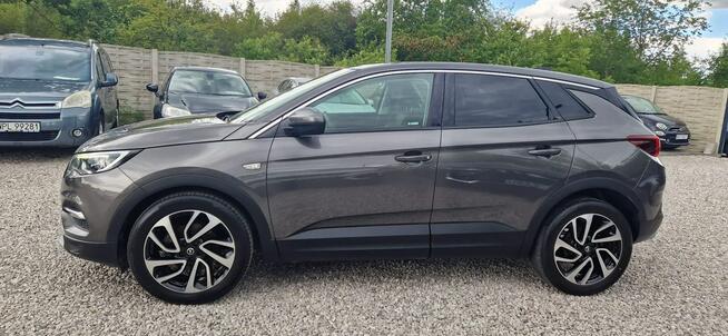 Opel Grandland X Jeden Właściciel Super Stan Bezwypadkowy Płock - zdjęcie 5