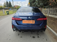 BMW 520 Bezwypadkowy/Krajowy/ Xdrive/Warto Balice - zdjęcie 6