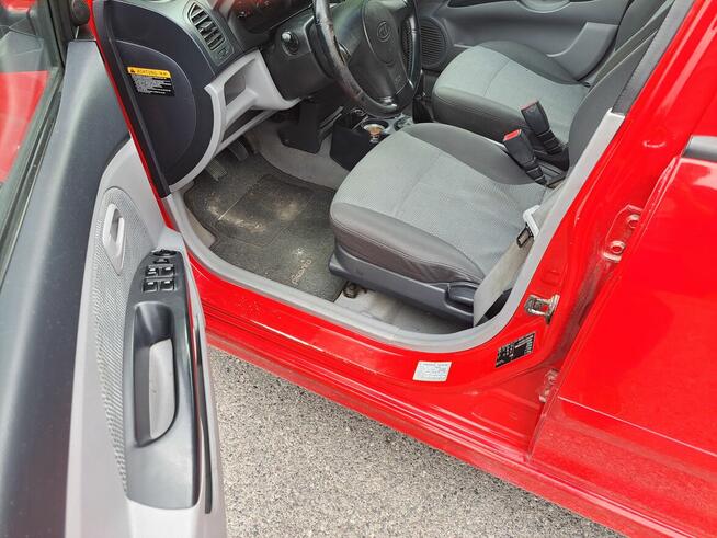 Kia Picanto Włoszczowa - zdjęcie 8