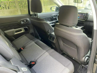 Citroen C5 Aircross Automat EAT8 LED Climatronic Gostyń - zdjęcie 8