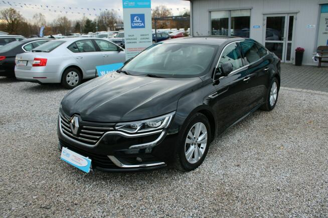 Renault Talisman 2.0 BLUE DCI INTENSE 160HP Automat Warszawa - zdjęcie 2