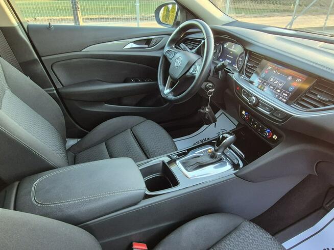 Opel Insignia 2.0 Diesel**Automat**2019**Kamera**Navi**Led** Łosino - zdjęcie 11