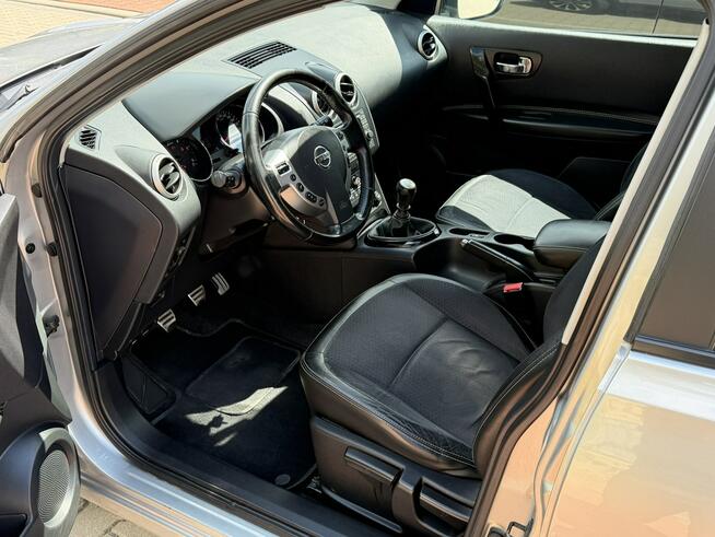 Nissan Qashqai 1.6 Diesel 130KM Panorama, Kamera Gostyń - zdjęcie 12