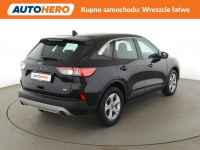 Ford Kuga fv23 led manual navi pdc grzane fotele i kanapa klimatronik Warszawa - zdjęcie 7