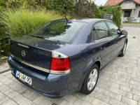 Opel Vectra opłacone - zadbane Poznań - zdjęcie 6