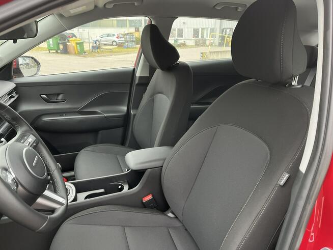 Hyundai Kona w wersji Smart Piła - zdjęcie 11