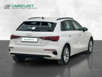 Audi A3 35 TFSI MHEV S Tronic Warszawa - zdjęcie 5