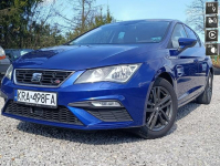 LEON FR 1.4CarPlay Bezwypadkowy, Nawigacja