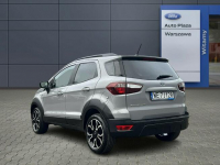 Ford Ecosport 1.0 EcoBoost 125KM Active ( Gwarancja ) NR05058 Warszawa - zdjęcie 3