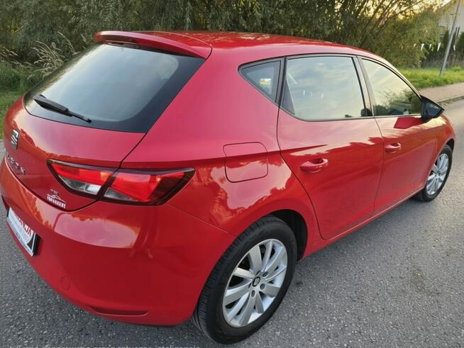 Seat Leon 1.2 TSI Style Więcławice Stare - zdjęcie 7