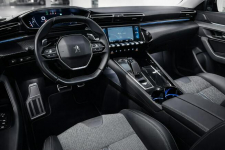 Peugeot 508 Sadlno - zdjęcie 6