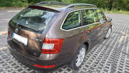 Skoda Octavia 2014 1,4 TSI benzyna Bałuty - zdjęcie 9