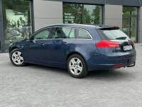 Opel insygnia 2013 2.0 diesel 130km Zwoleń - zdjęcie 11