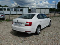 Škoda Octavia 1.6 TDI Ambition Hatchback Salon PL! 1 wł! ASO! FV23%! Ożarów Mazowiecki - zdjęcie 4