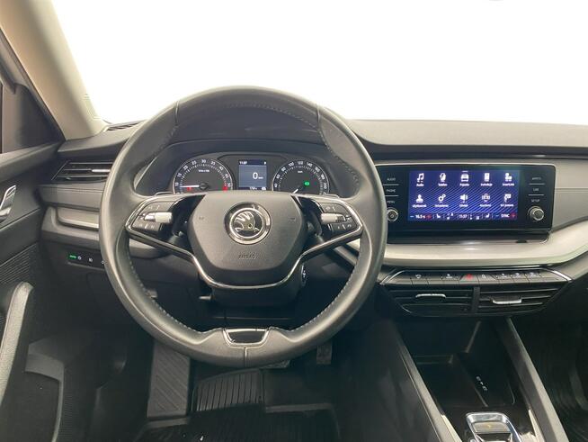 Skoda Octavia 2.0 TDI Ambition DSG Kombi Warszawa - zdjęcie 9