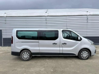 Renault Trafic Komorniki - zdjęcie 8