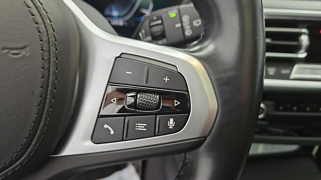 BMW iX3 80kWh Impressive ! Z Polskiego Salonu ! Faktura VAT ! Warszawa - zdjęcie 12