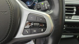 BMW iX3 80kWh Impressive ! Z Polskiego Salonu ! Faktura VAT ! Warszawa - zdjęcie 12