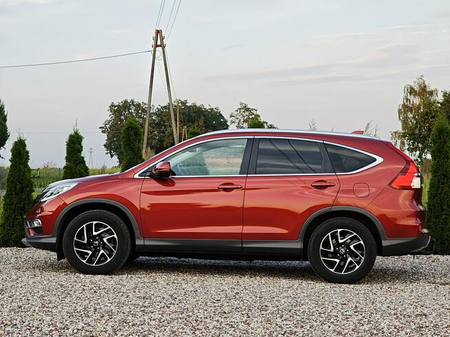 Honda CR-V Sadlno - zdjęcie 5