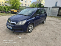 Opel Zafira B AUTOMAT Piastów - zdjęcie 2