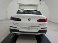 BMW X4 xDrive30i 248 km 2021 Katowice - zdjęcie 4