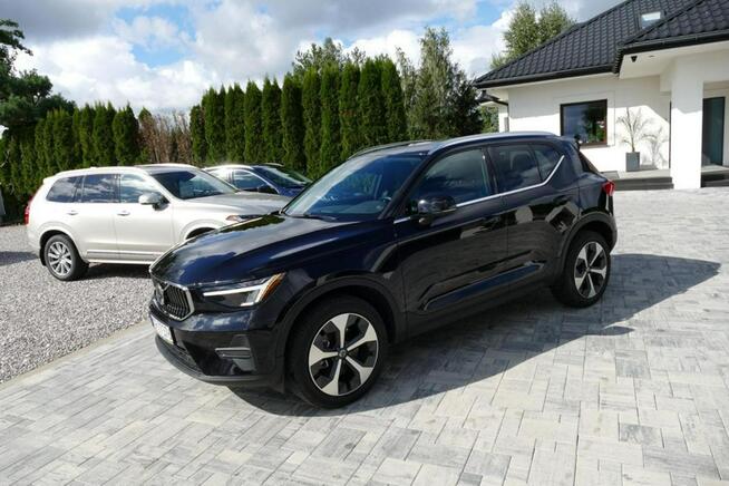 Volvo XC 40 Inscription!  Panorama! Gwarancja! Grójec - zdjęcie 7