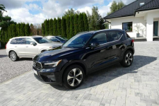 Volvo XC 40 Inscription!  Panorama! Gwarancja! Grójec - zdjęcie 7